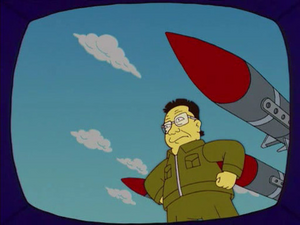 Simpson Kim Jong il.PNG